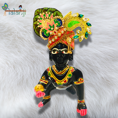 Handwork Safa Set (pack of 6)