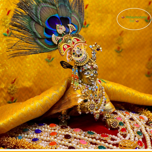 Navrang set