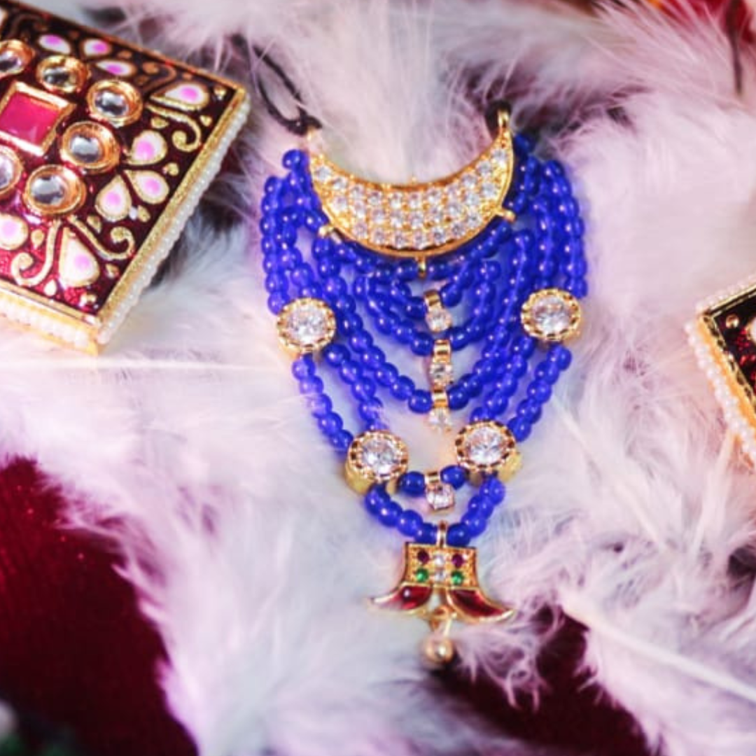Beautifull Full Shringar Set