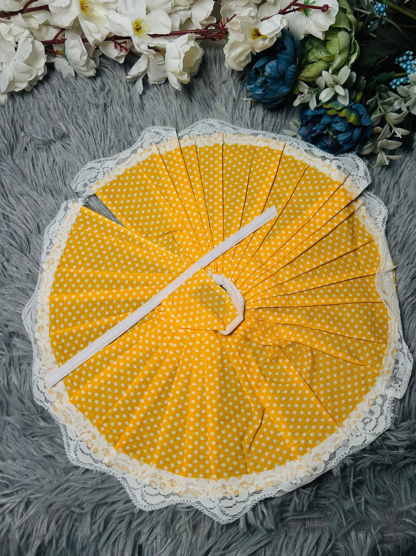 Summer combo dress (pack of 4)