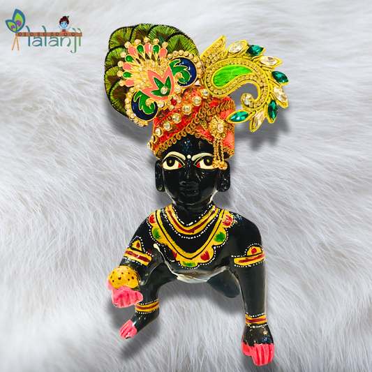 Handwork Safa Set (pack of 6)