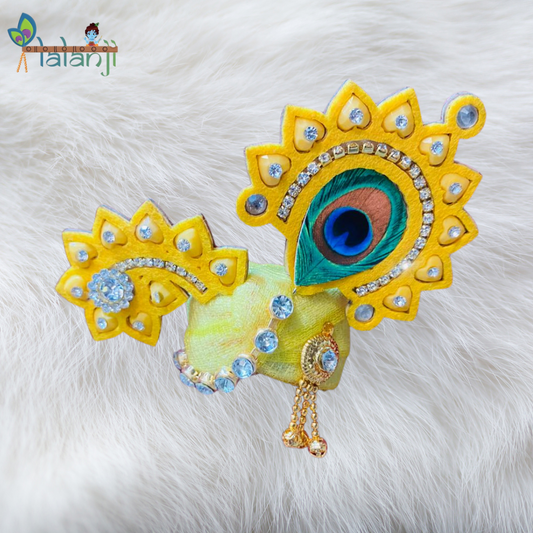Beautiful designed Handwork Safa Set (pack of 6)