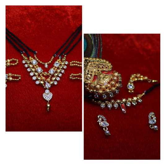 Golden Shringar