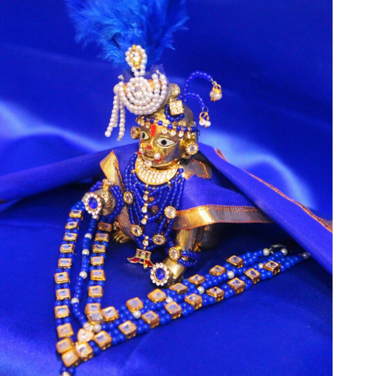 Beautifull Full Shringar Set
