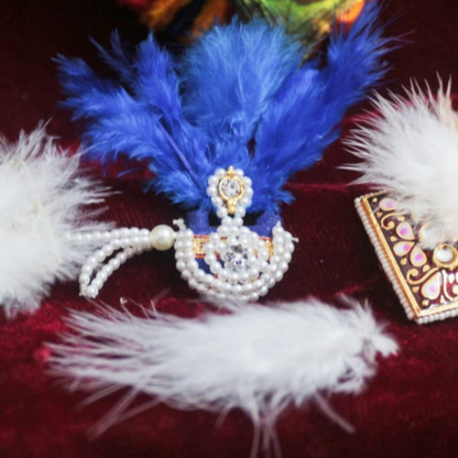 Beautifull Full Shringar Set