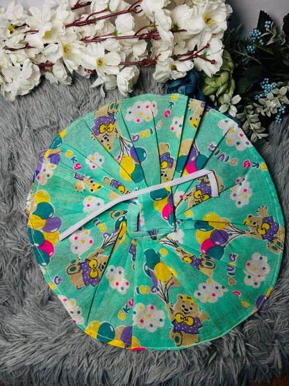 summer Combo Poshak
