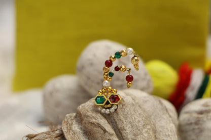 Janmashtami Shringar Set