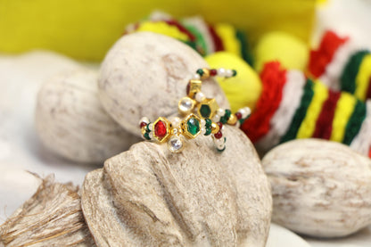 Janmashtami Shringar Set