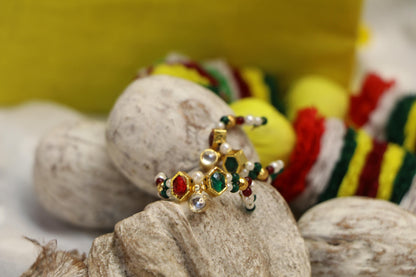 Janmashtami Shringar Set