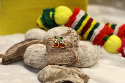 Janmashtami Shringar Set