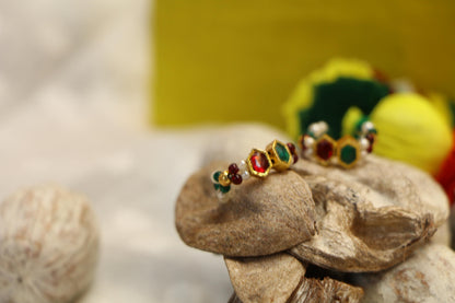 Janmashtami Shringar Set
