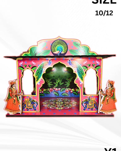 FOOL BANGLA  Elegant and colorful accessories