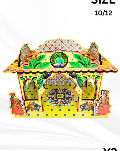 FOOL BANGLA  Elegant and colorful accessories